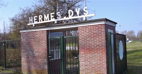 NETHERLANDS: C&FC Hermes